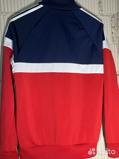 Adidas originals itasca track MEN'S jacket- AY7768