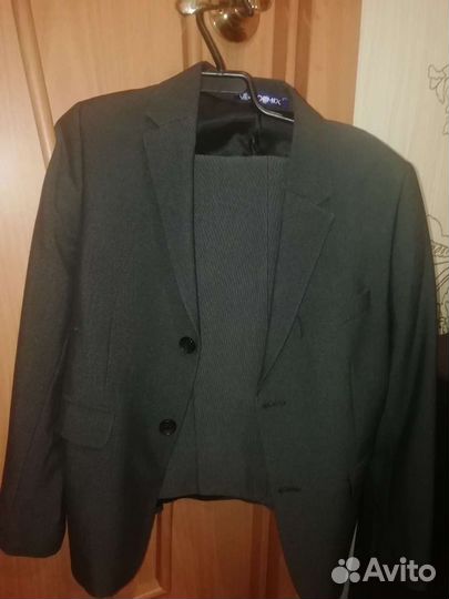 Школьная форма