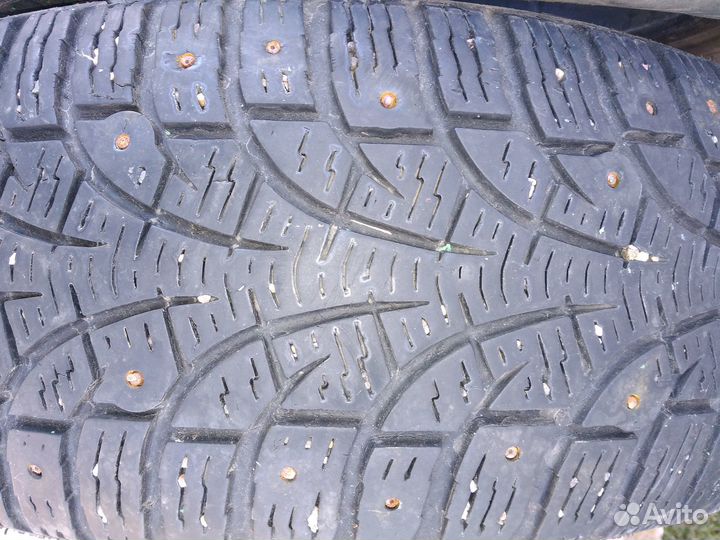 Pirelli Winter Carving 195/65 R15 91T