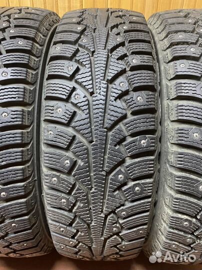 Nokian Tyres Nordman 5 185/65 R15 92T