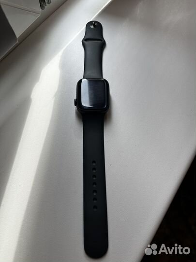 Часы apple watch 7 41 mm