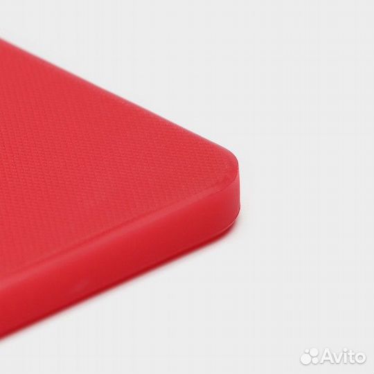 Доска профессиональная разделочная Hanna Knvell, 4