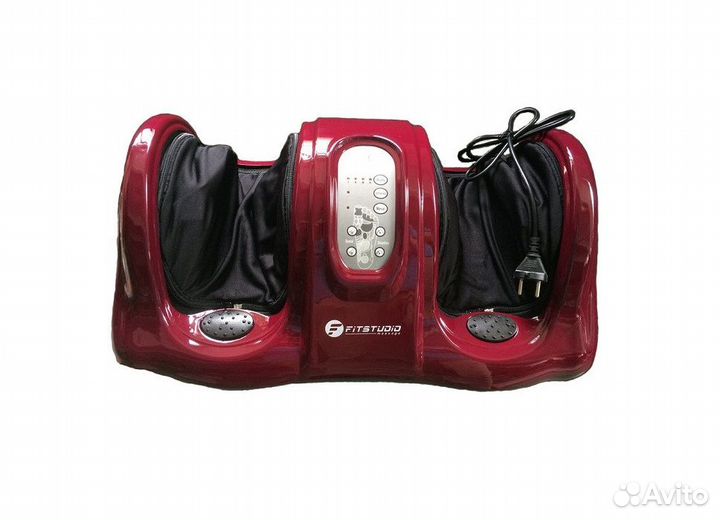 Массажер для ног Блаженство