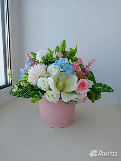 Интерьерные композиции