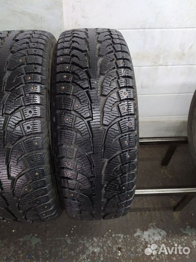 Hankook I'Pike RW11 225/60 R17 101V