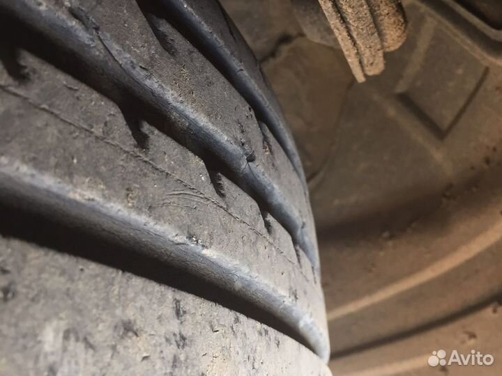 Подам шины r19