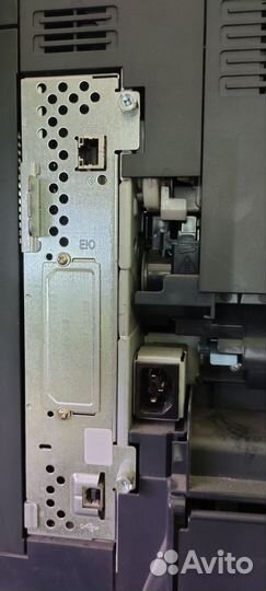 Принтер лазерный hp laserJet p4515n