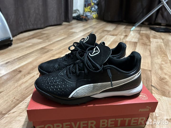 Грунтовки Puma