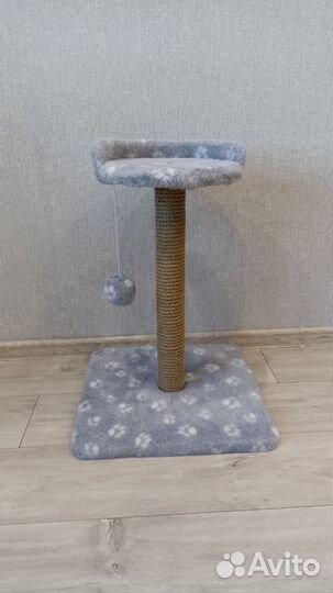 Когтеточка для кошек