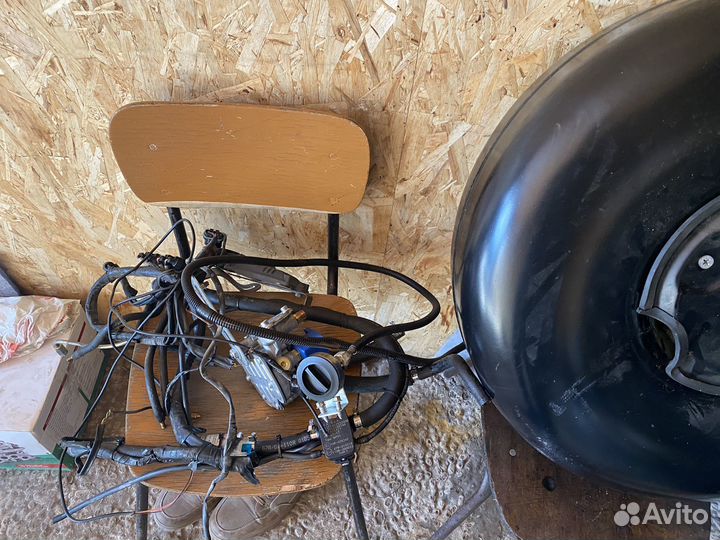 Гбо 5 поколения