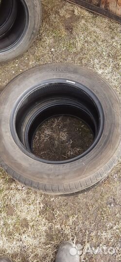 Toyo Proxes CF2 195/65 R15