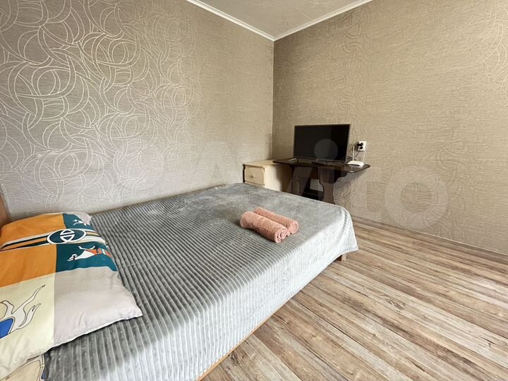 2-к. квартира, 45 м², 5/5 эт.