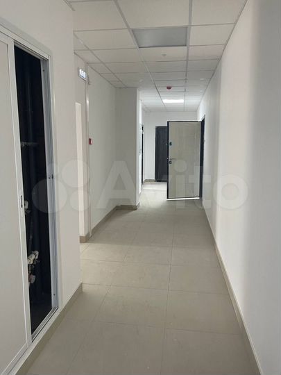 Квартира-студия, 30,9 м², 5/9 эт.