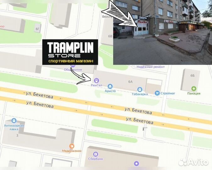 Вейкборды Obrien, Mday (новые)