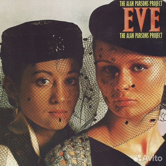 Alan Parsons Project - Eve
