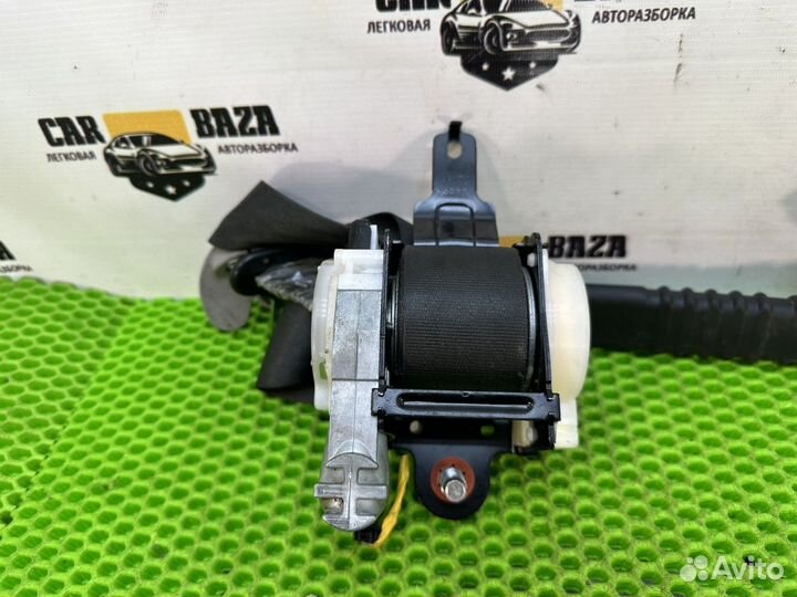 Ремень безопасности передний правый R Kia Sportage