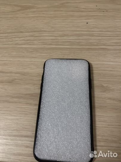 Чехол на iPhone 11