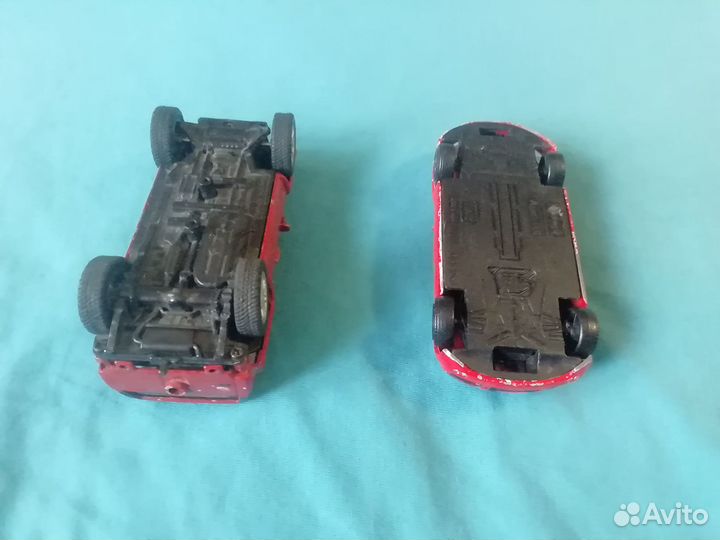 Машинки Хаммер, Ауди