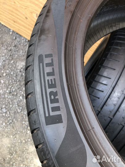 Pirelli Cinturato P7 235/45 R18