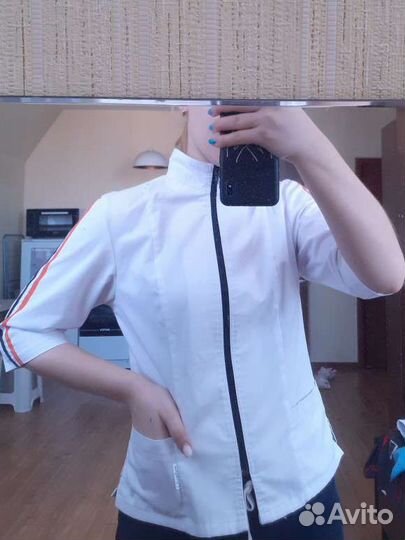 Медицинский костюм