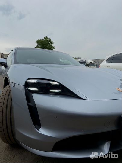 Автосервис Porsche MR