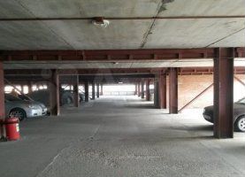 Машиноместо, 13 м²