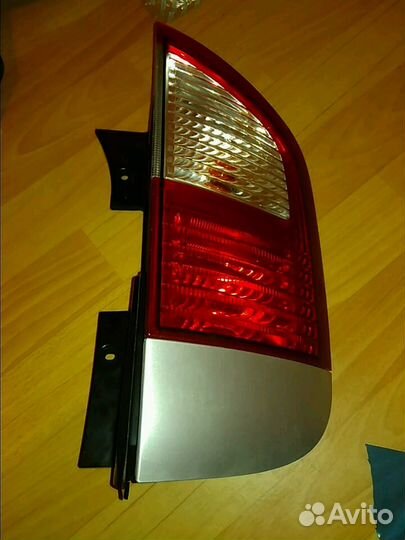 Ssang Yong Kyron 07. Фонарь задний 8360109002