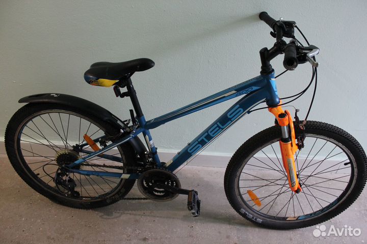 Велосипеды Stels Navigator 400