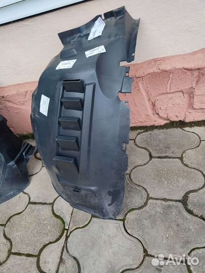 Подкрылок peugeot boxer 30fiat ducato 250 кузов