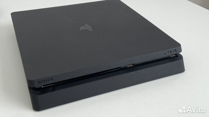 Sony playstation 4 PS4 slim 500gb