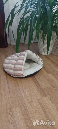 Домик для животных