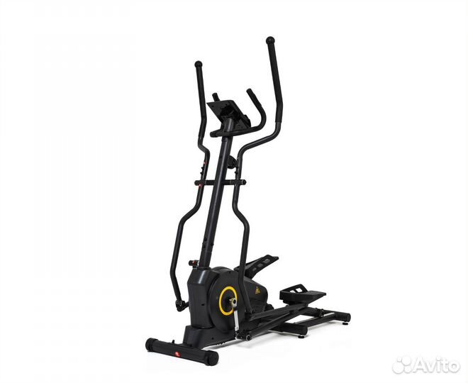 Эллиптический тренажер DFC E6700T