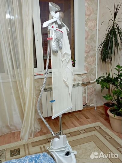 Парогенератор Bort