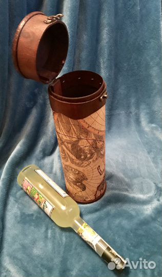 Тубус-подставка, украшение, подарок, новое