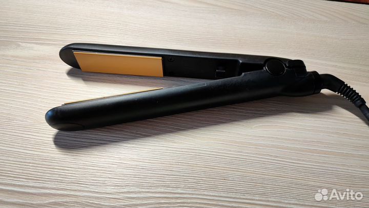 Выпрямитель для волос remington cs5002
