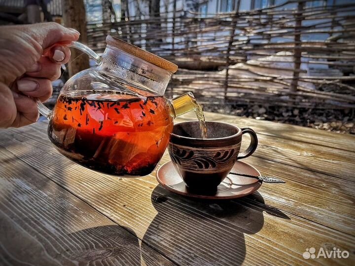 Русская баня на дровах аренда