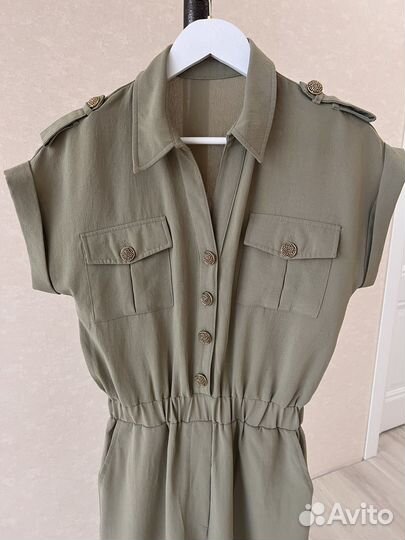 Комбинезон женский летний 44 46