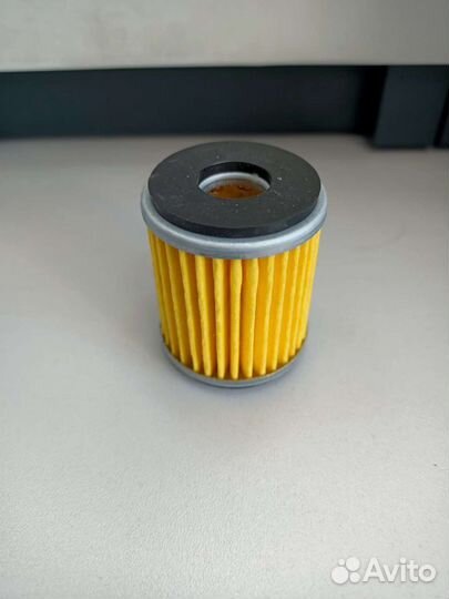 Фильтр масляный для yamaha 1JDE34400000