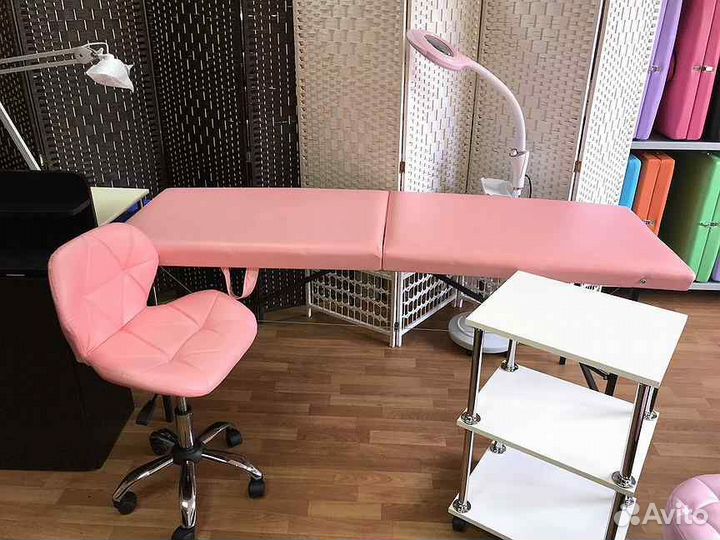 Массажный стол, Кушетка