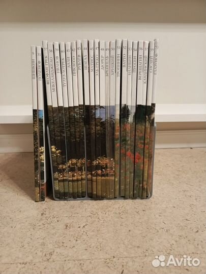 Великие художники