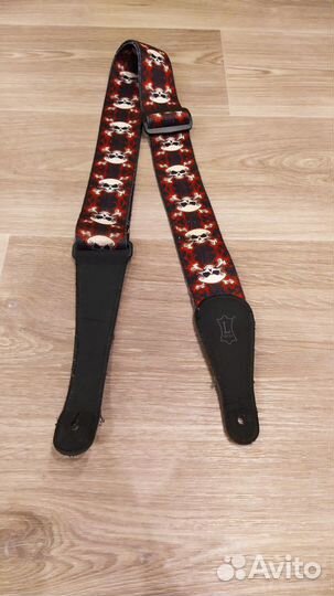 Ремень для гитары