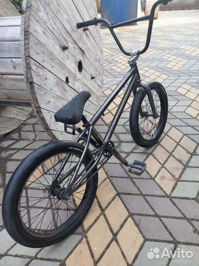Трюковой велосипед BMX TeachTeam