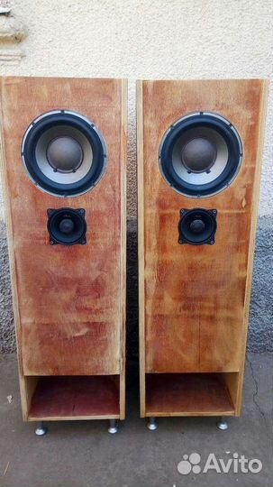 Акустика труба Войта