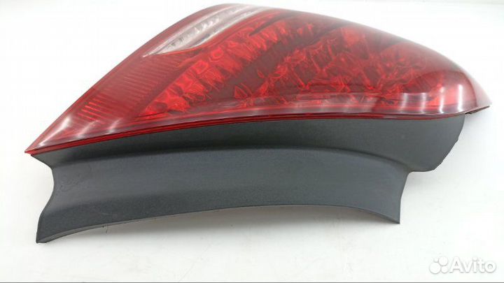 Стоп левый Toyota Crown Majesta UZS186 3UZ 2004