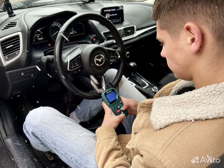 Автоподбор, Диангностика Авто, Проверка авто