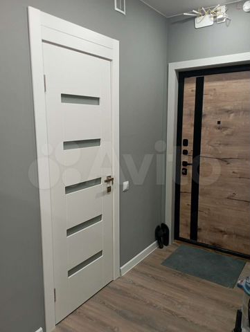 Квартира-студия, 30 м², 5/9 эт.