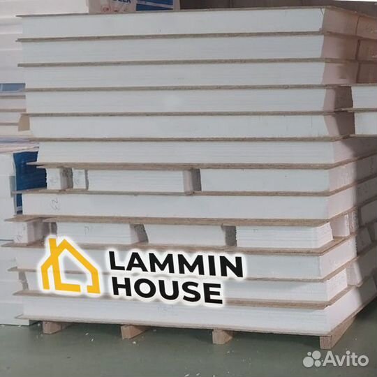 Сип панели осб 2800х625х224 мм