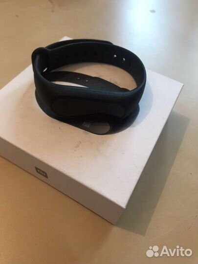 Фитнес-трекер