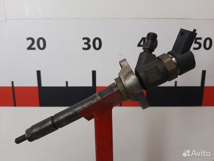 Форсунка дизельная электрическая для Ford Focus 2