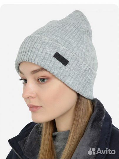 Шапка новая